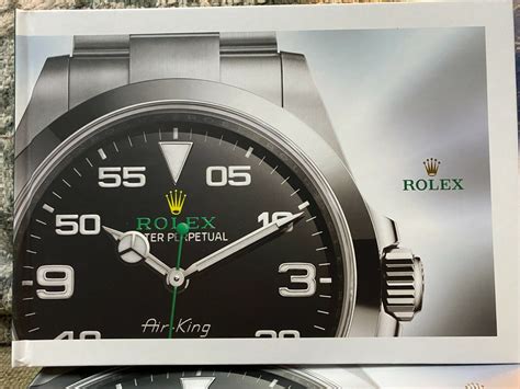 rolex catalog 2017|勞力士腕錶手冊 .